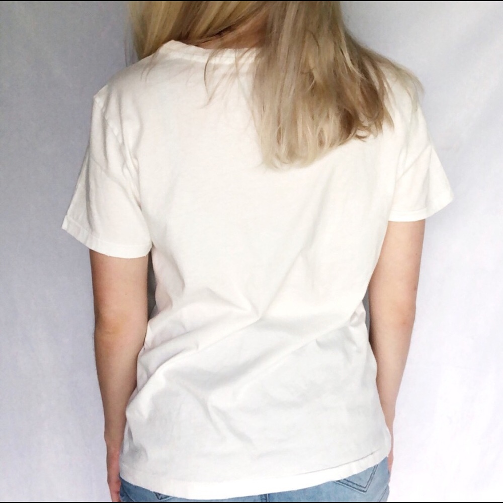 David Bowie Graphic Tee - Picture 4 of 7